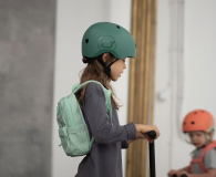 Scoot & Ride Kask Ochronny S-M dla dzieci 3+ Forest - 1014699 - zdjęcie 5